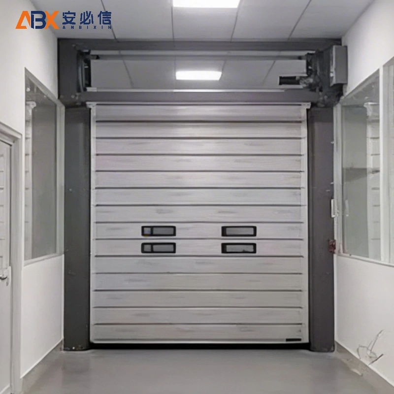 仙桃洁净室高速门